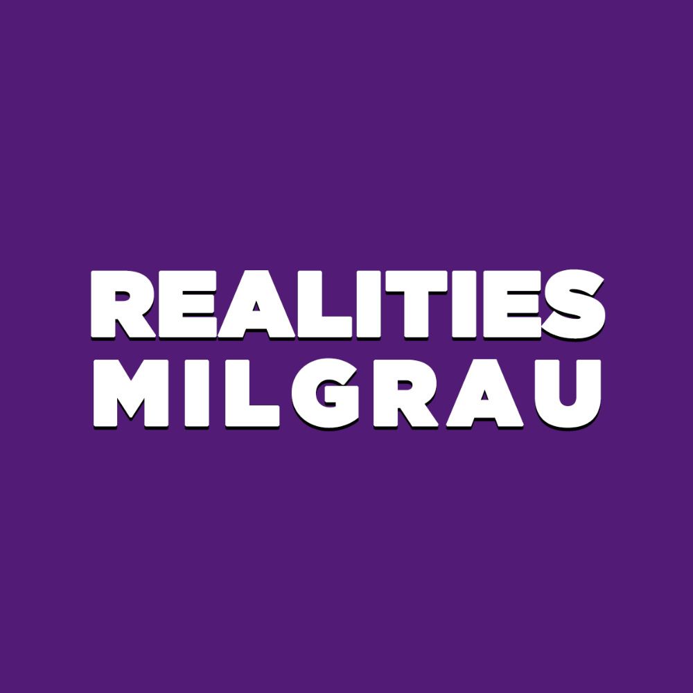 REALITIES MIL GRAU