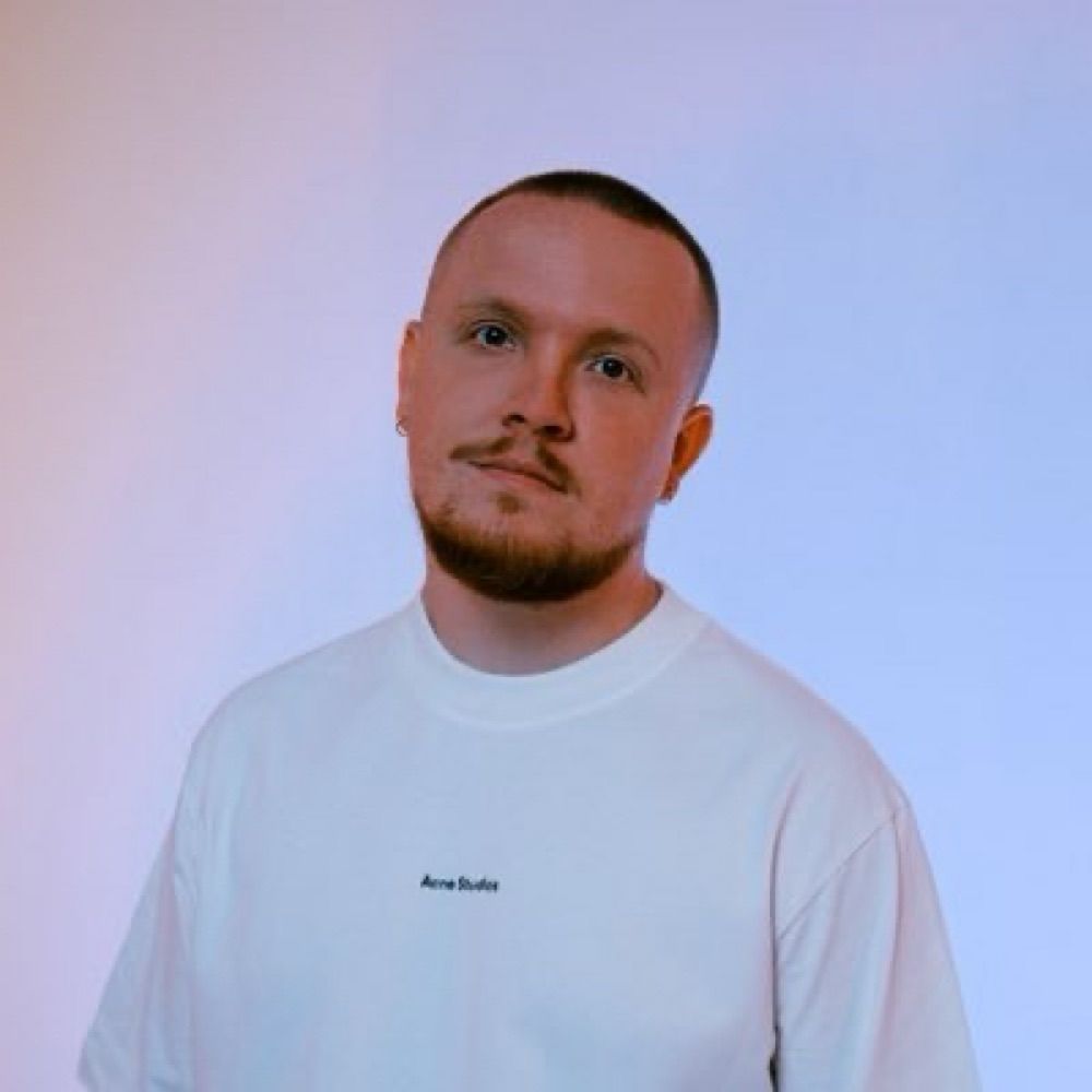 Chris stussy