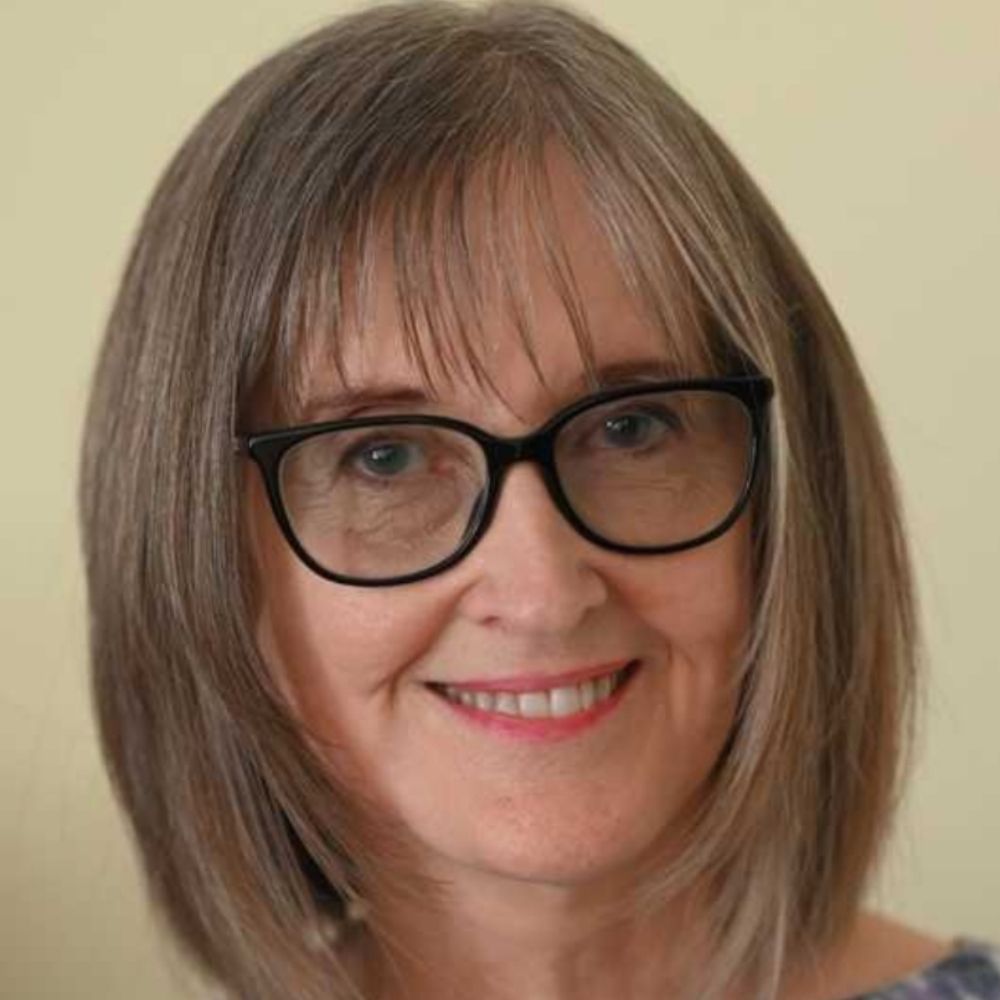 Linda Sheppler