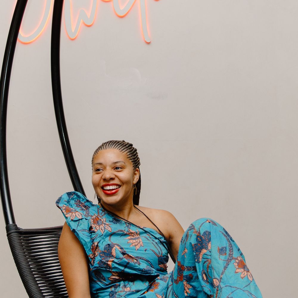 Jacqueline V. Twillie