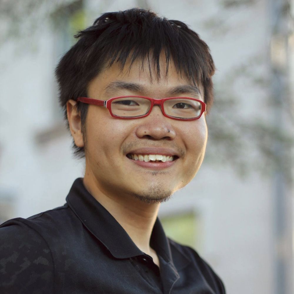 Joel Ong