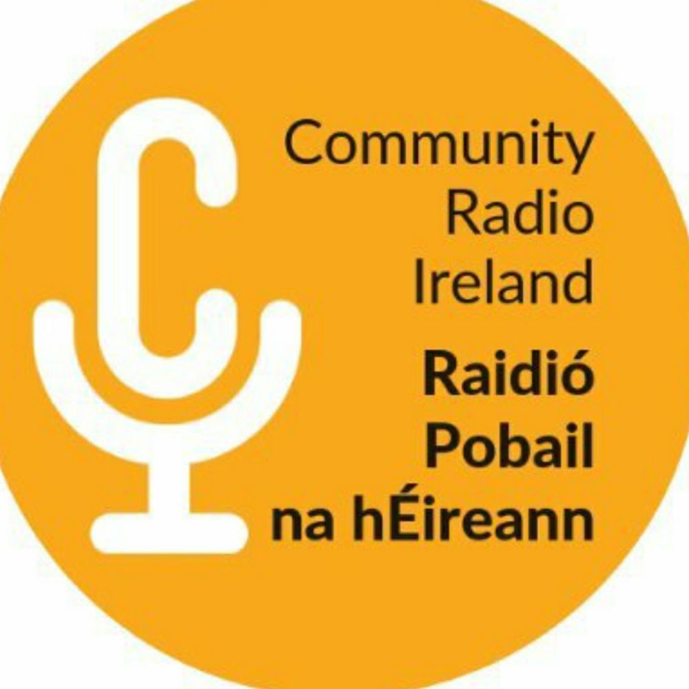 Community Radio Ireland