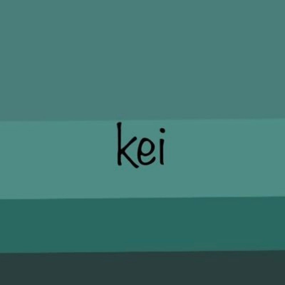 kei