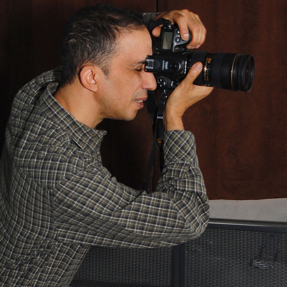 Paul Henry Serres, Book Cover Photographer