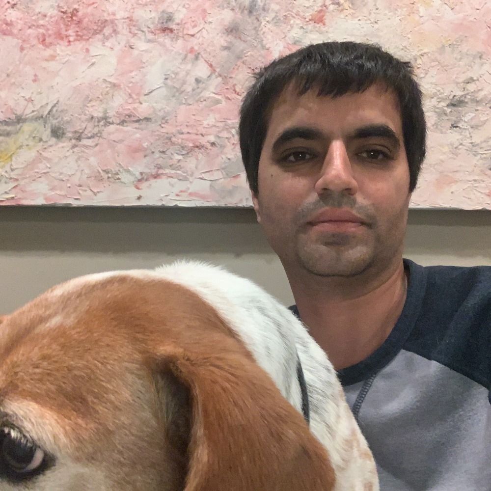 Neil Bhatiya