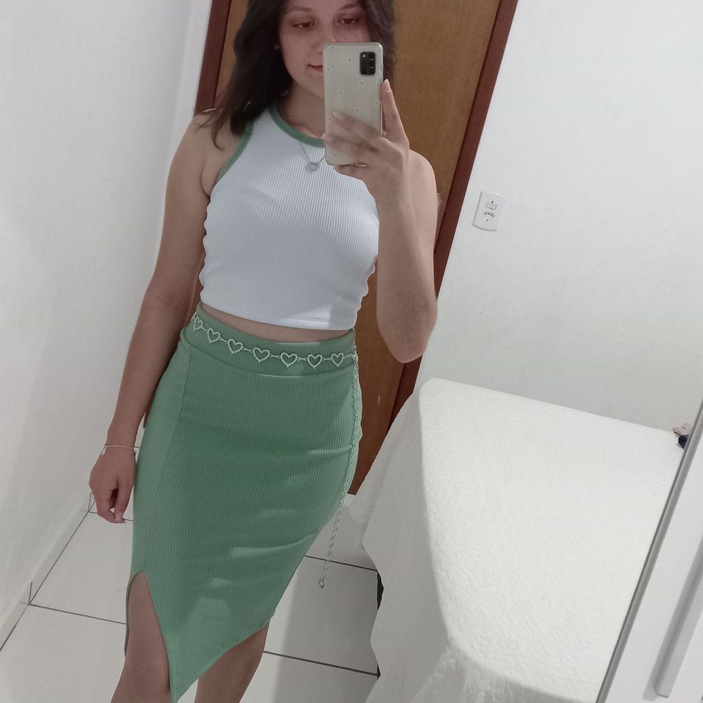 caline