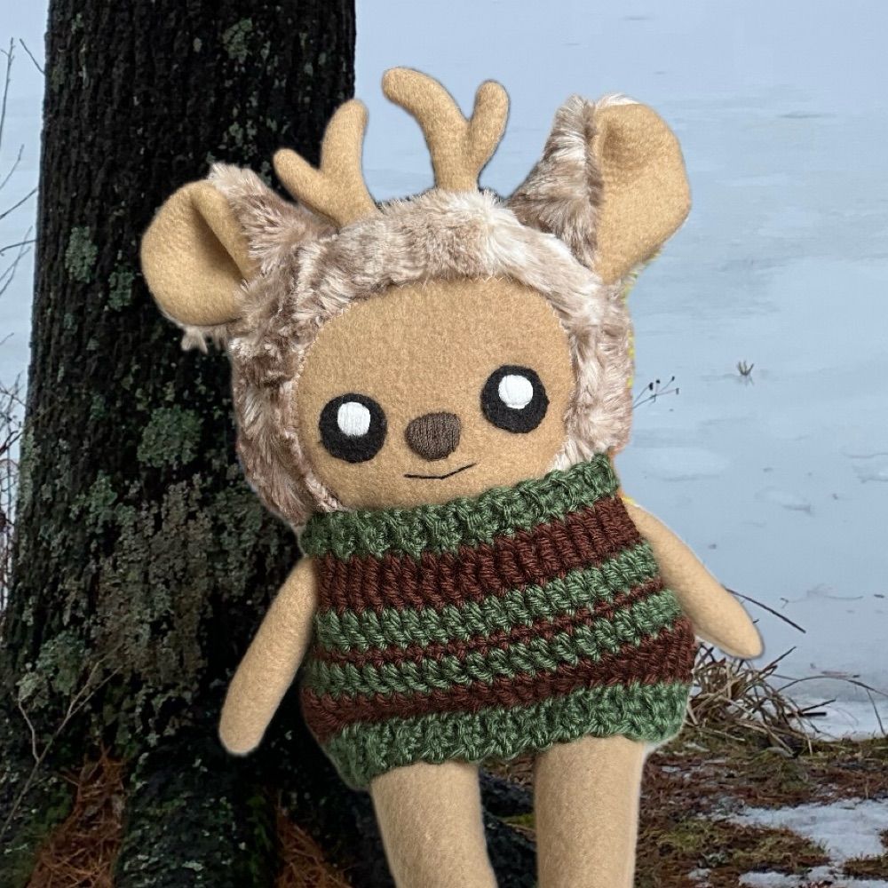 Rey 🌲