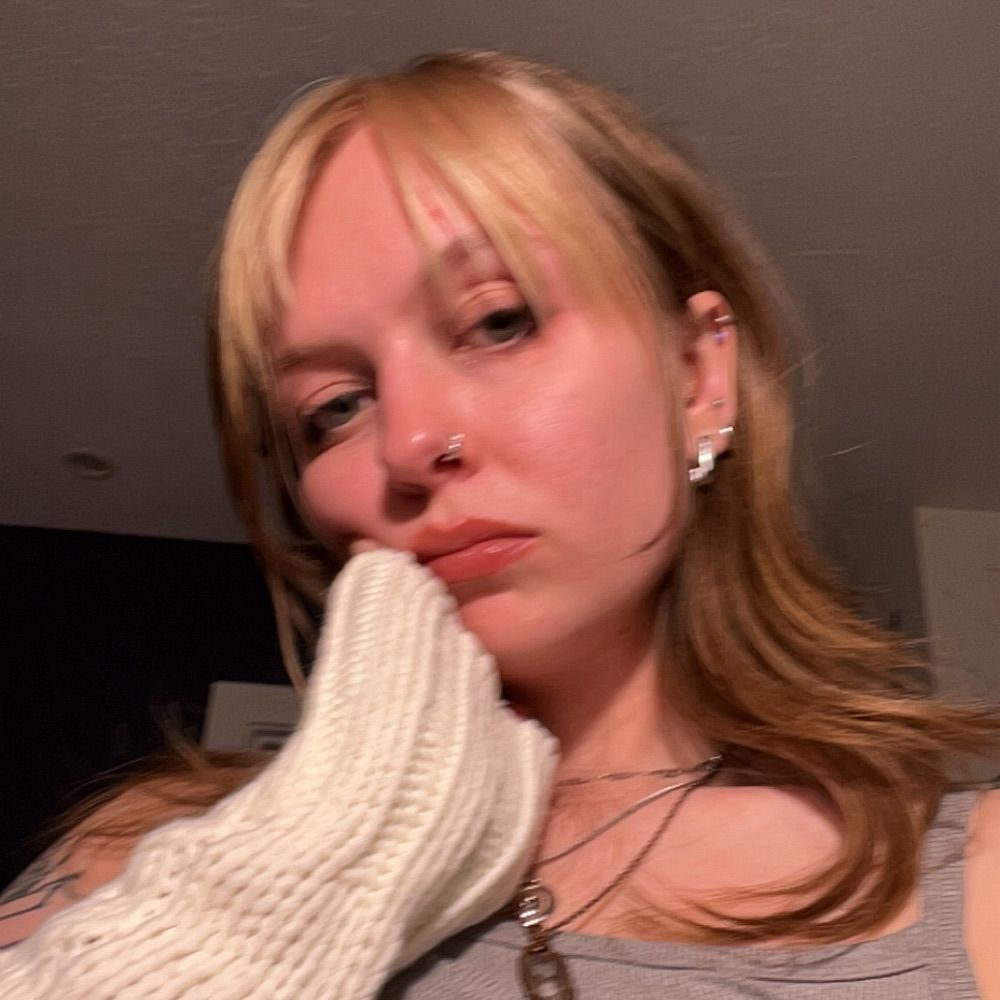 k ✨