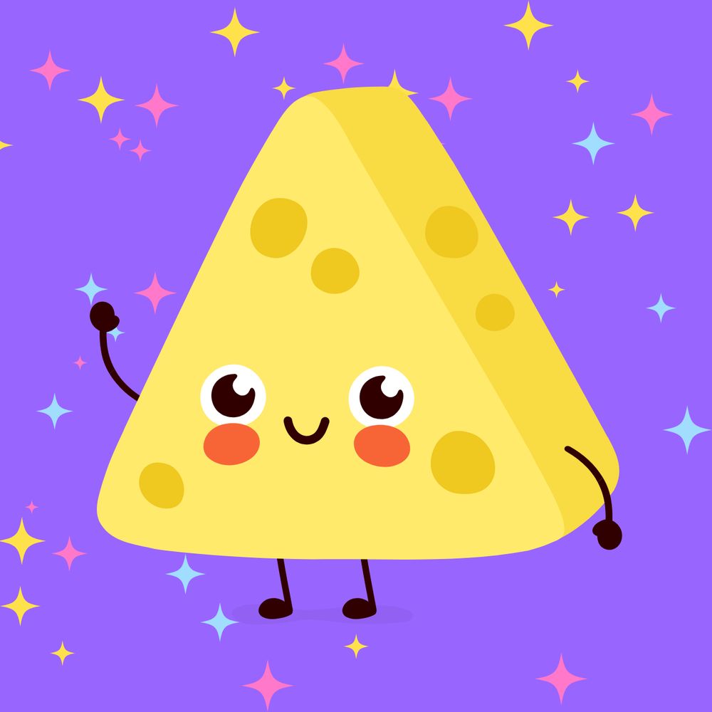 CHEESE FREN