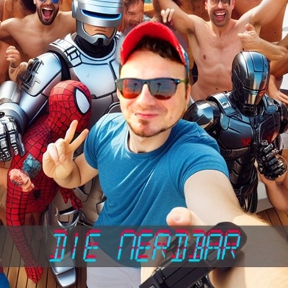 Die Nerdbar
