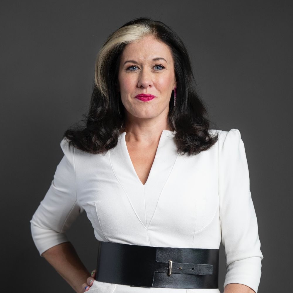 Natalie Fleet MP