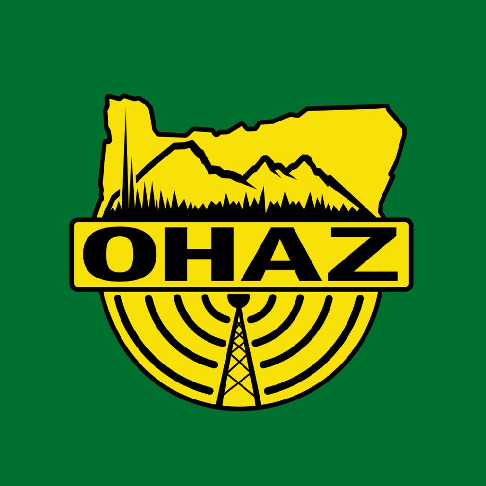 Oregon Hazards Lab