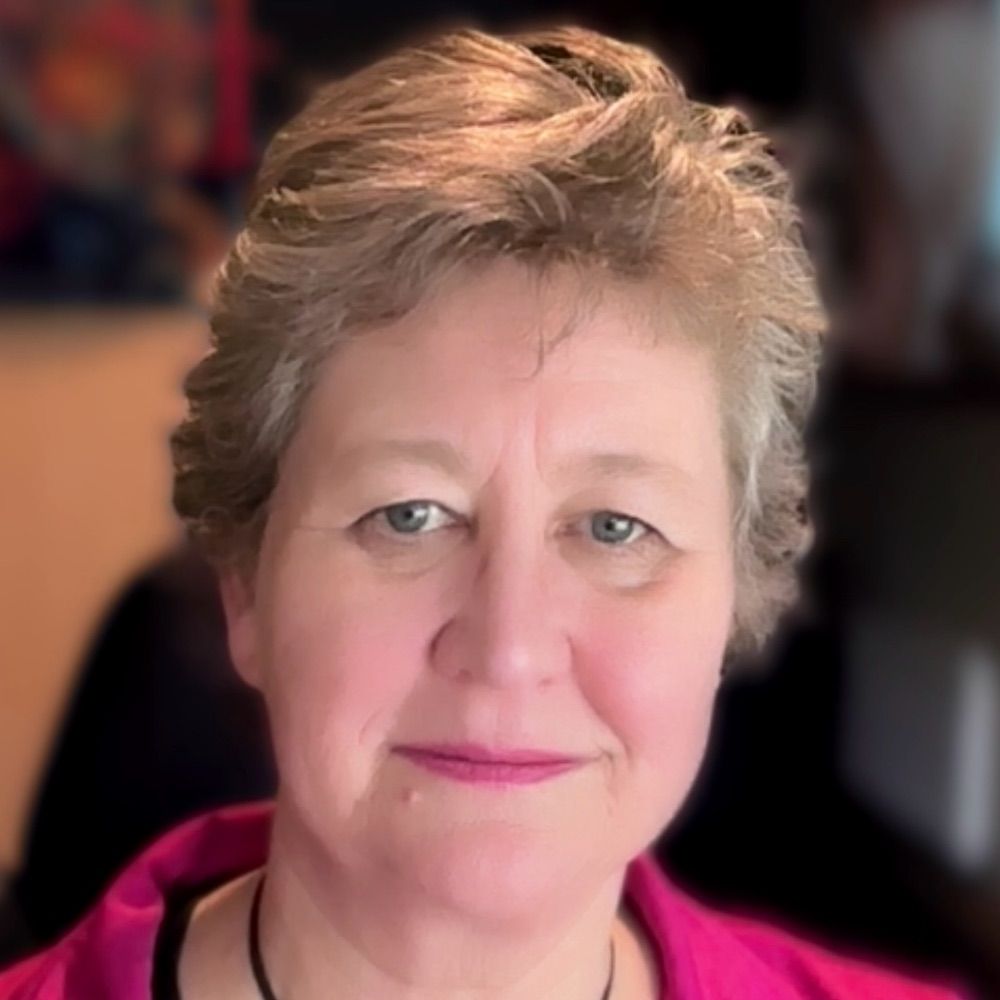 Clare Attwell