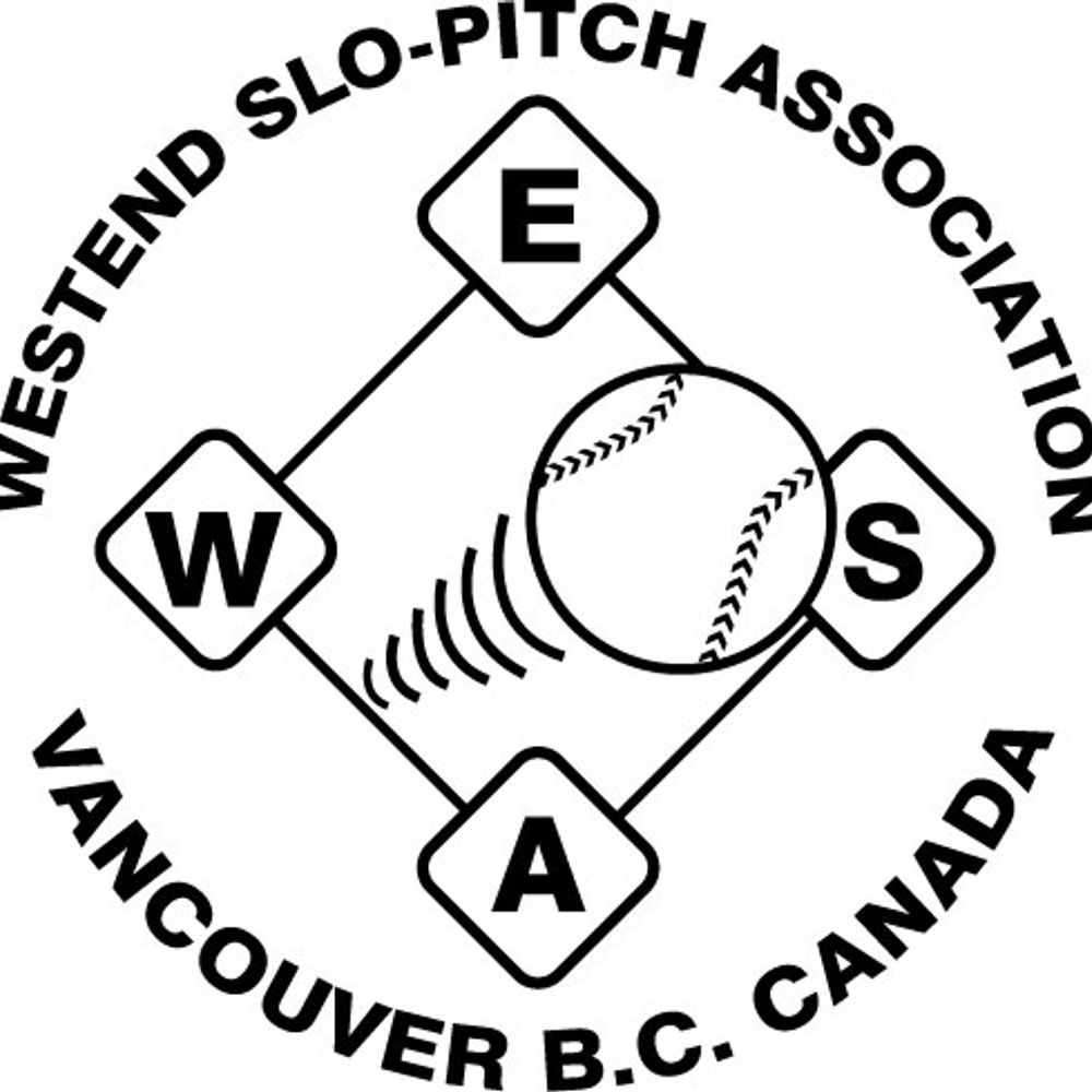 West End Slo-pitch Association (WESA)
