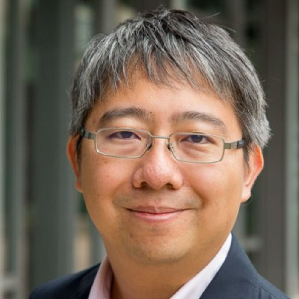 永原宣 Hiromu Nagahara