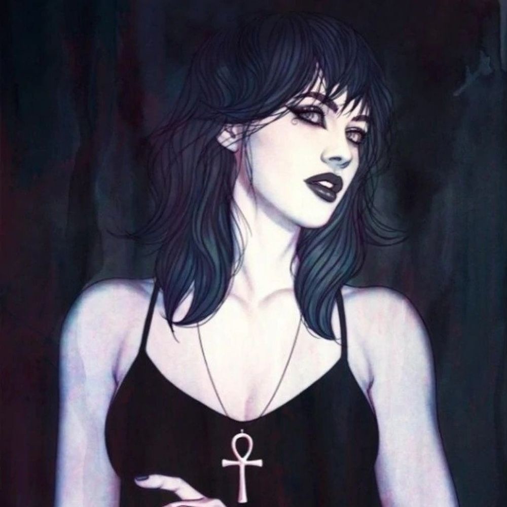 Velphi Drow