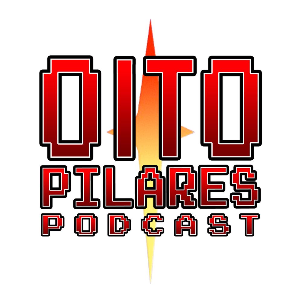 Oito Pilares Podcast