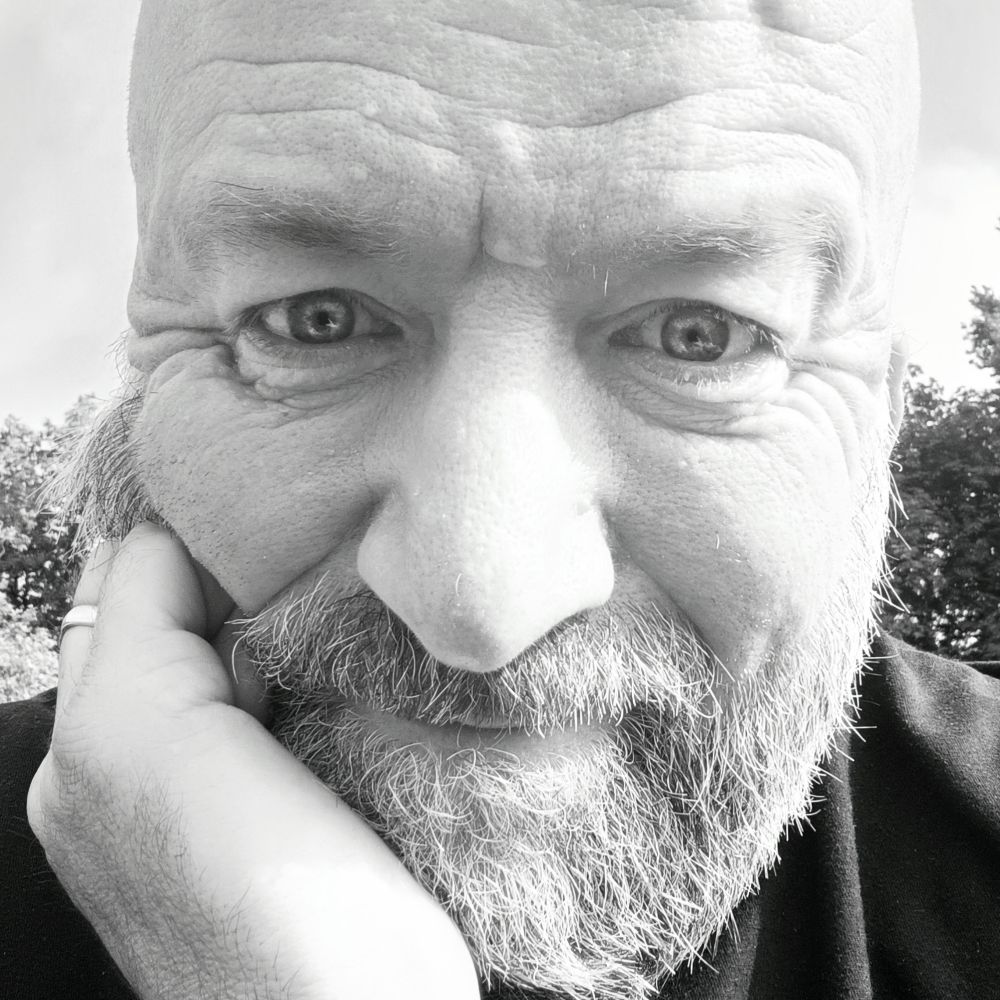 Stu Thomson