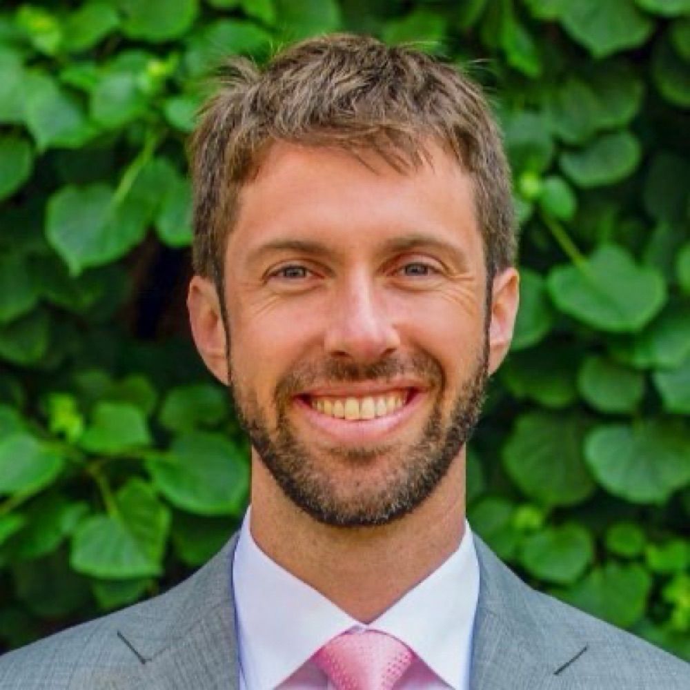 Jonathan Davis, MD, MPHS