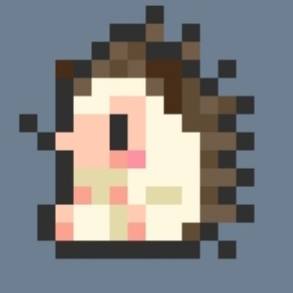西木🦔