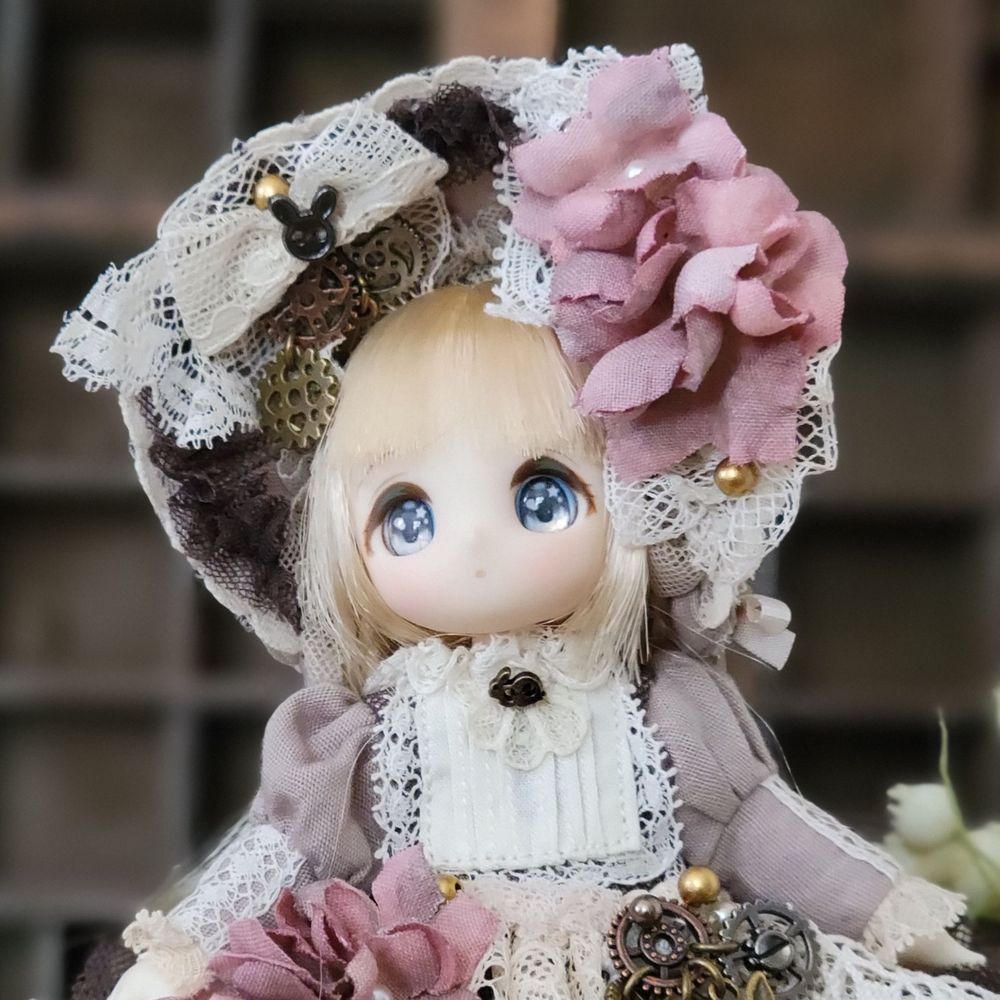 月うさ