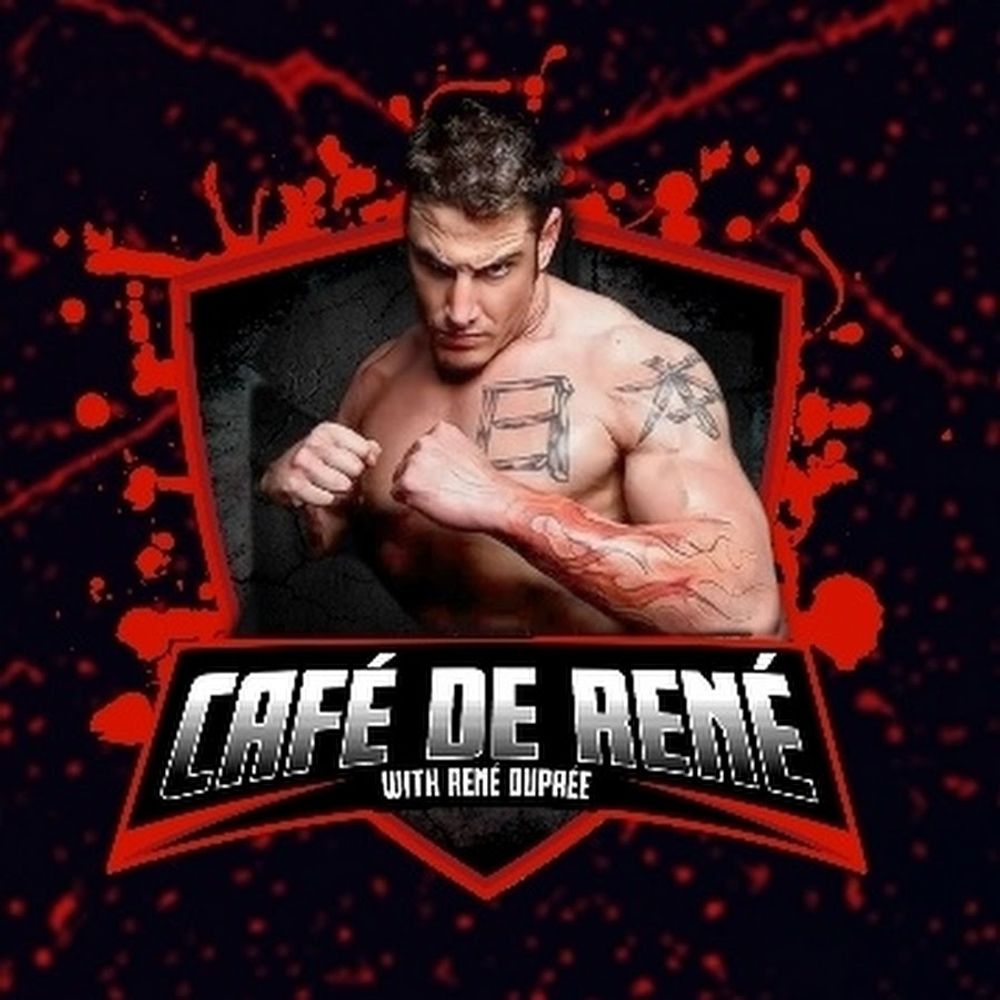 Cafe De Rene