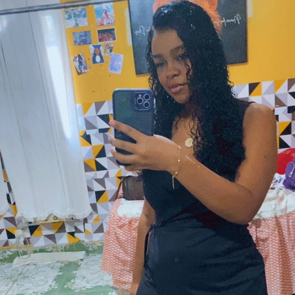 Brenda Lorenna 🌺