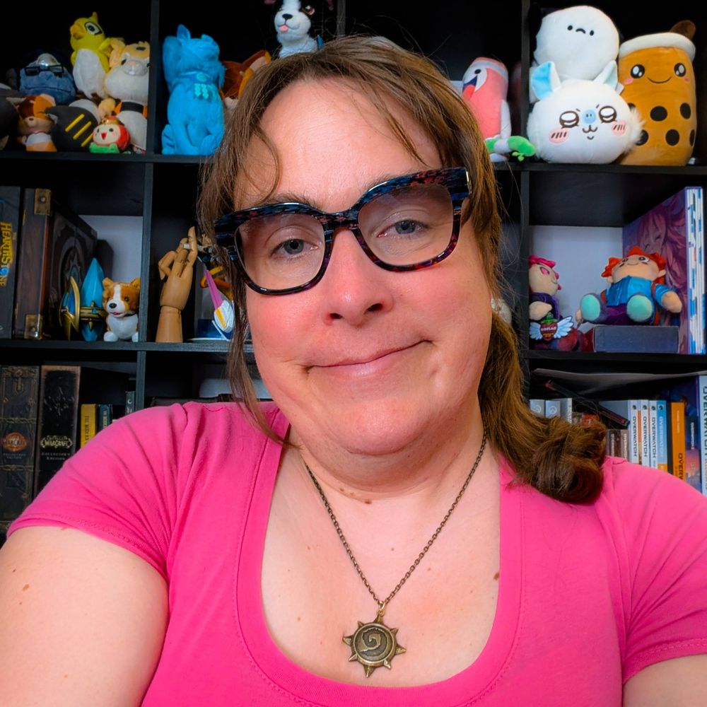 Kaedi Alexandra Peacecraft