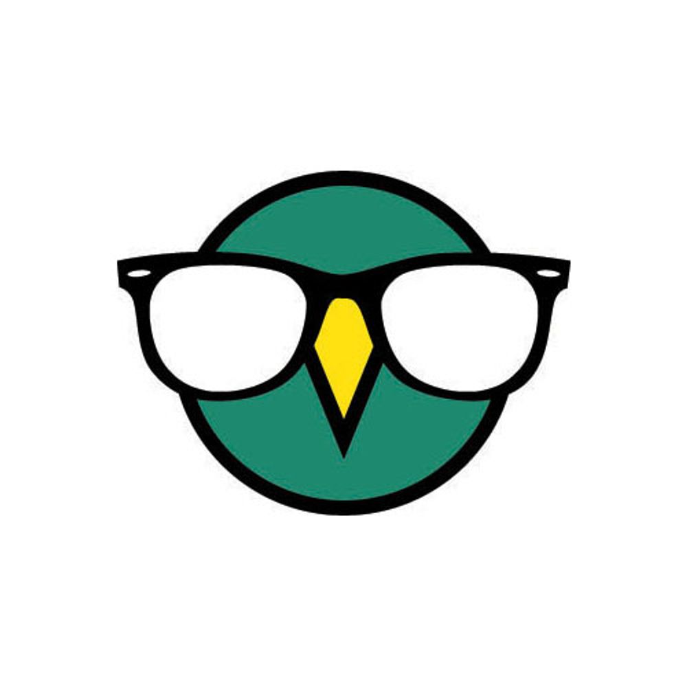 The Nerdy Bird