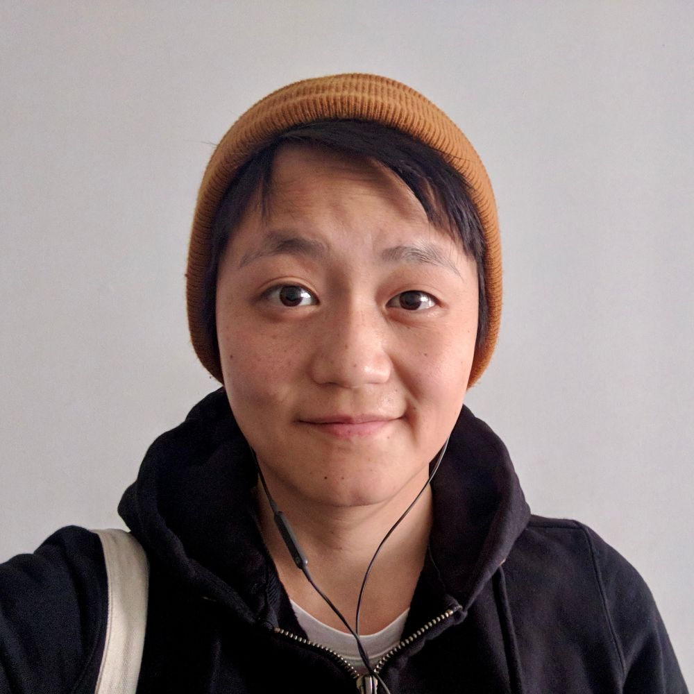 Kathy Tu