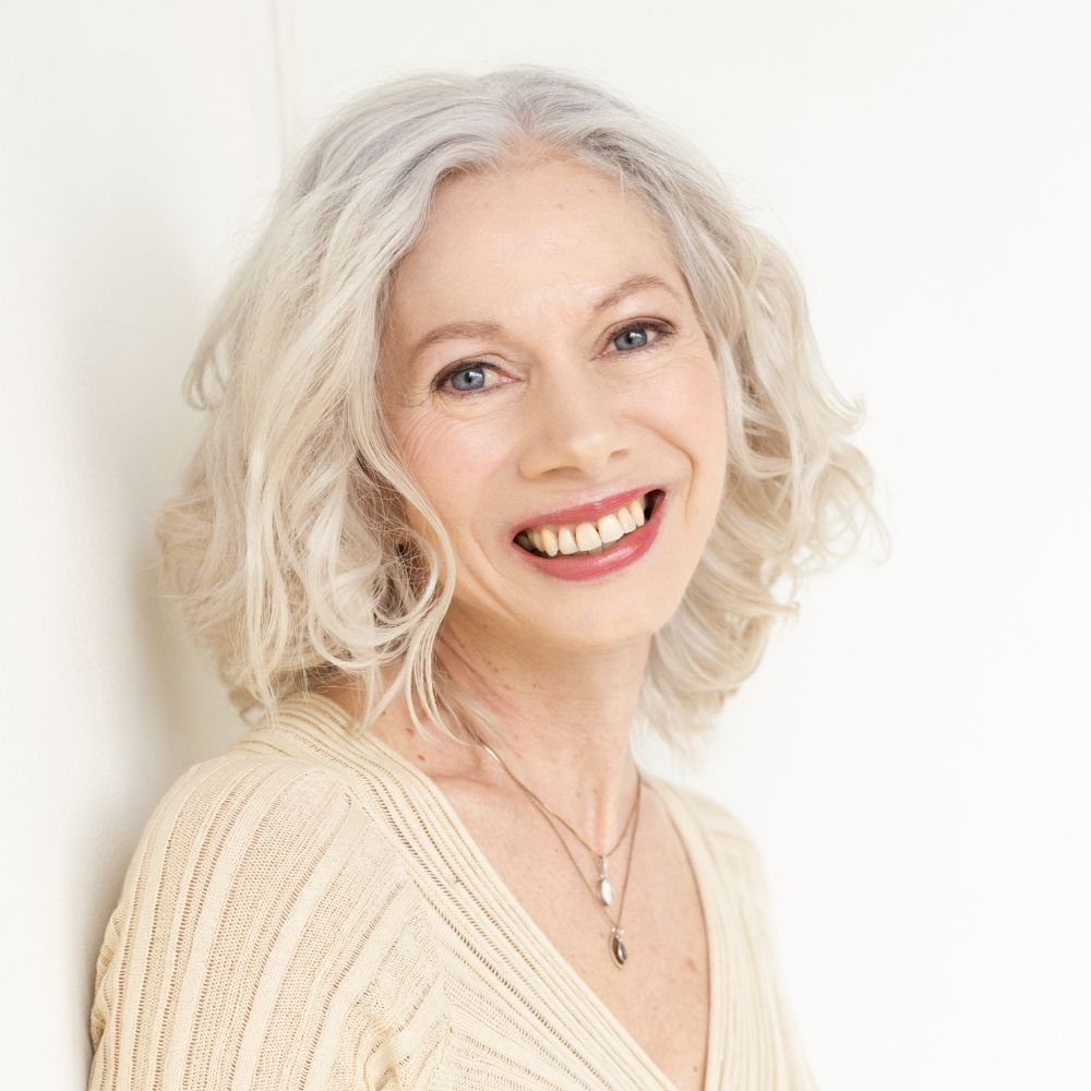 Saskia van Gelder