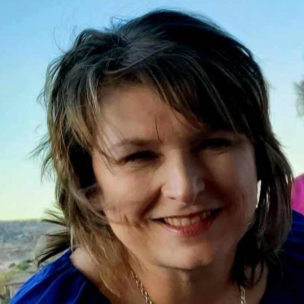 Jennifer Evans