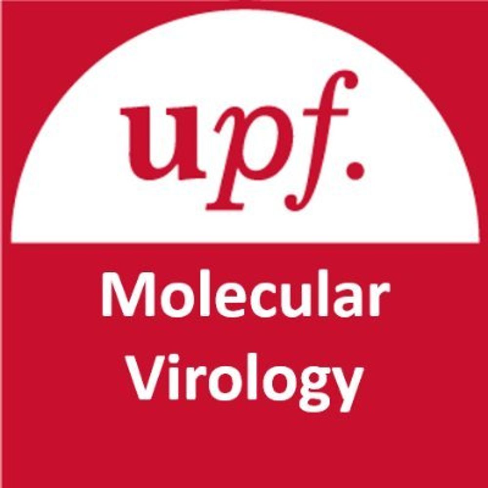 Molecular Virology UPF