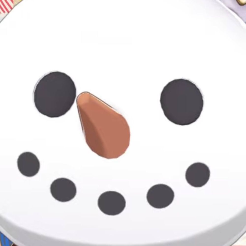 える*える🐻💿️