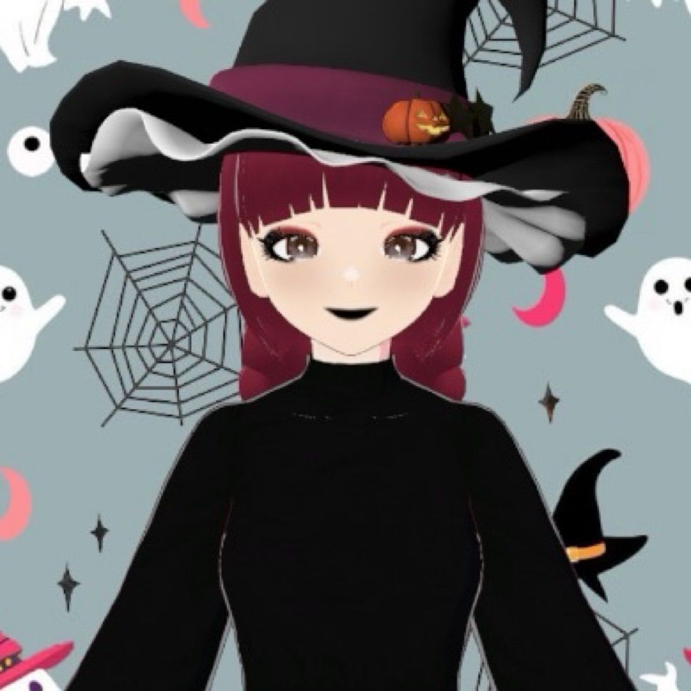 Kito 🦇🎃 VTuber 