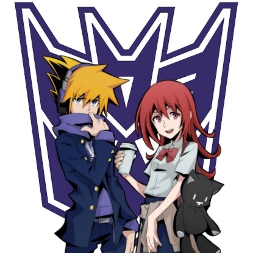 Daily decepcticons Until someone makes a New neshiki art
