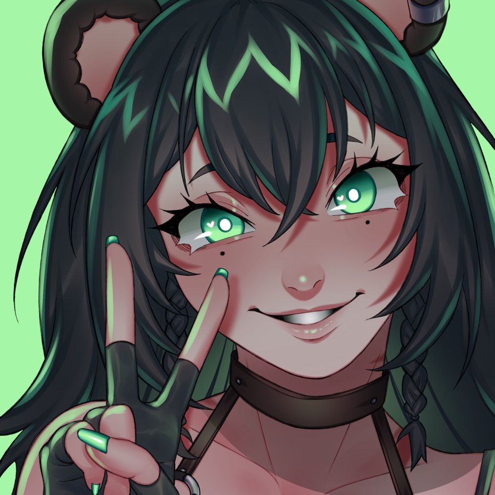 blurrpberry 🐻⛓️