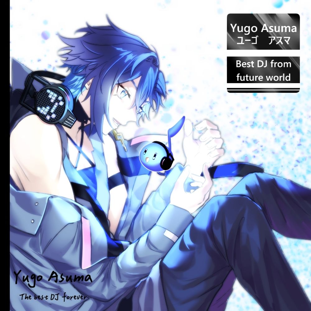 Yugo 💙