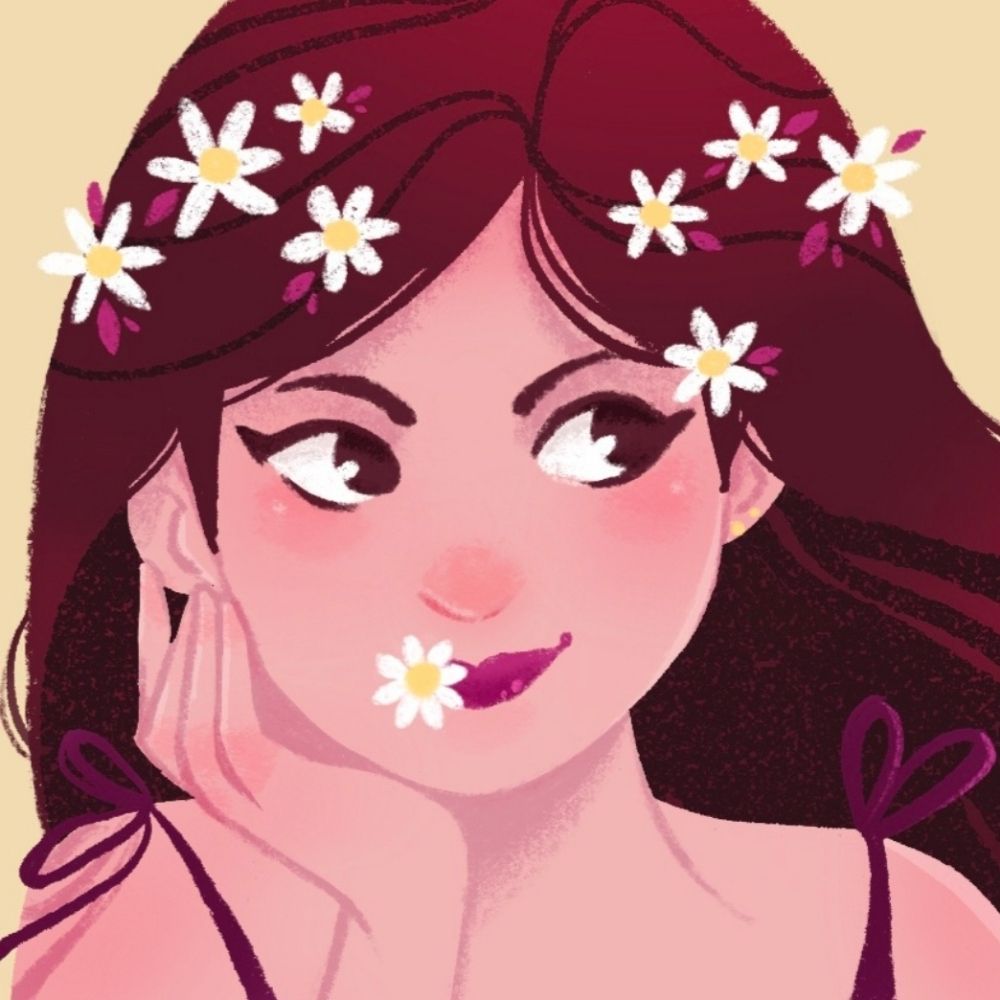 Rosaria Battiloro 🎃✨️ Illustrator
