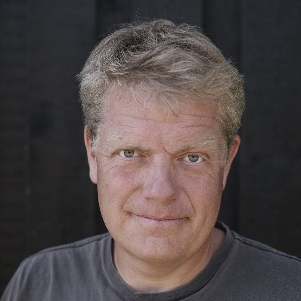 Troels Mylenberg 