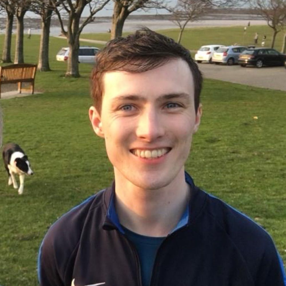 Owen Lavery's avatar