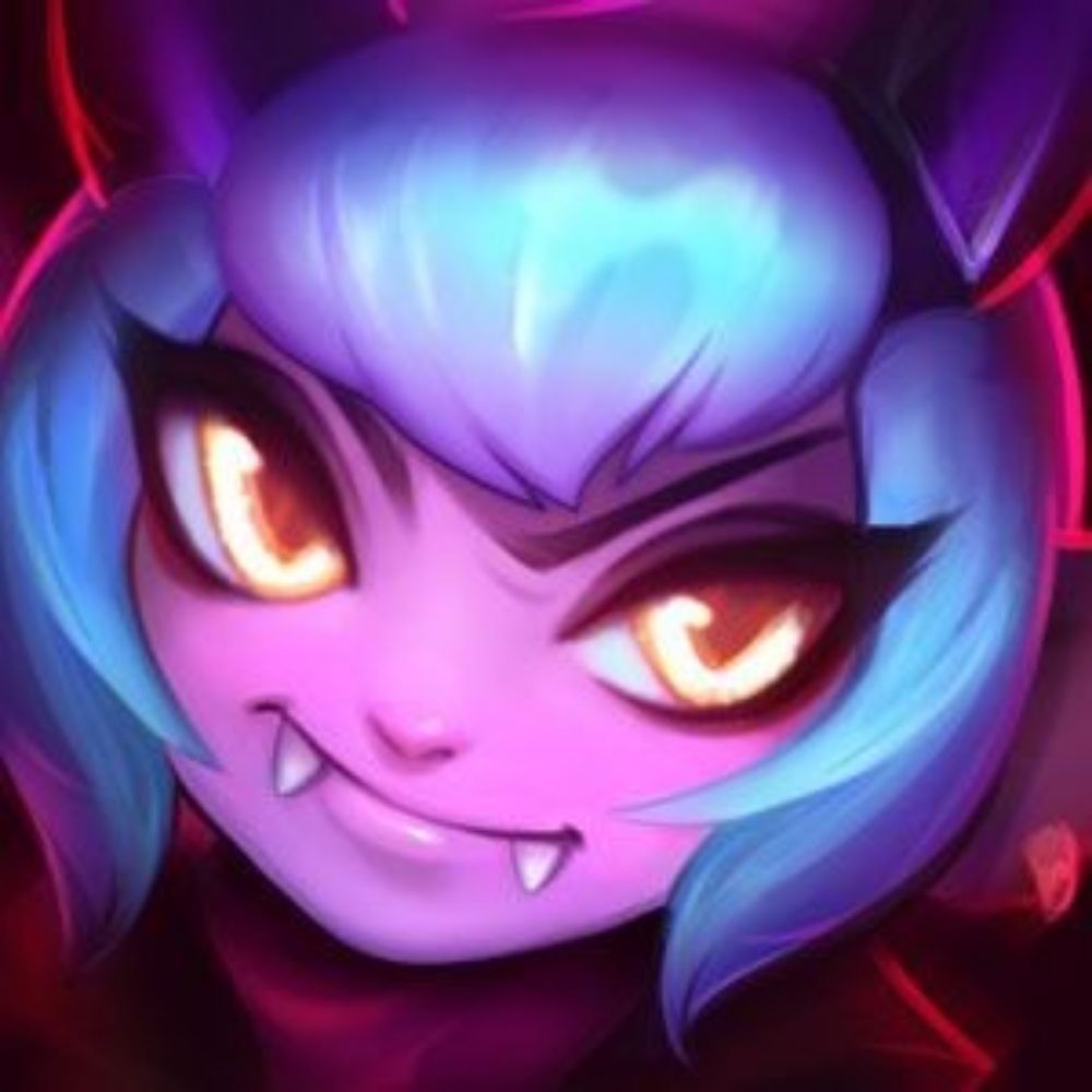 luskas