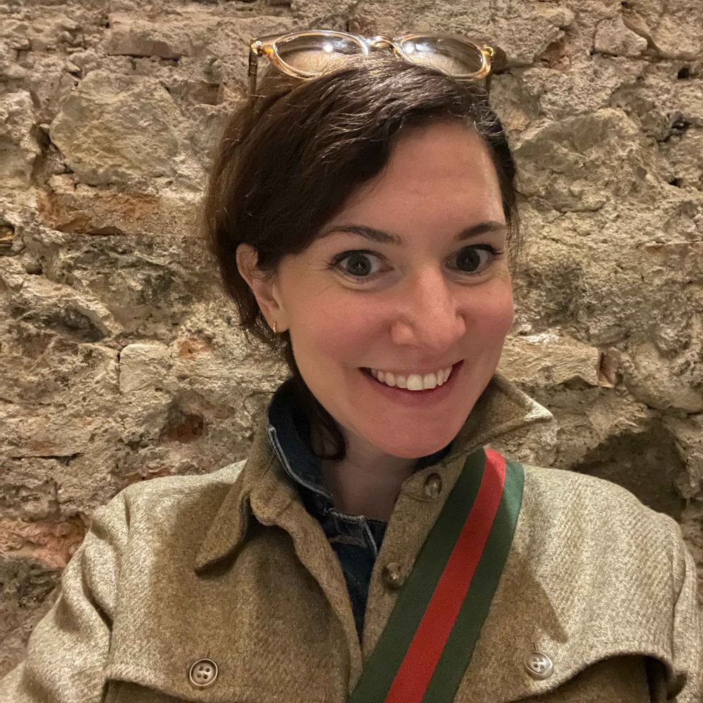 Prof. Stephanie Ann Frampton