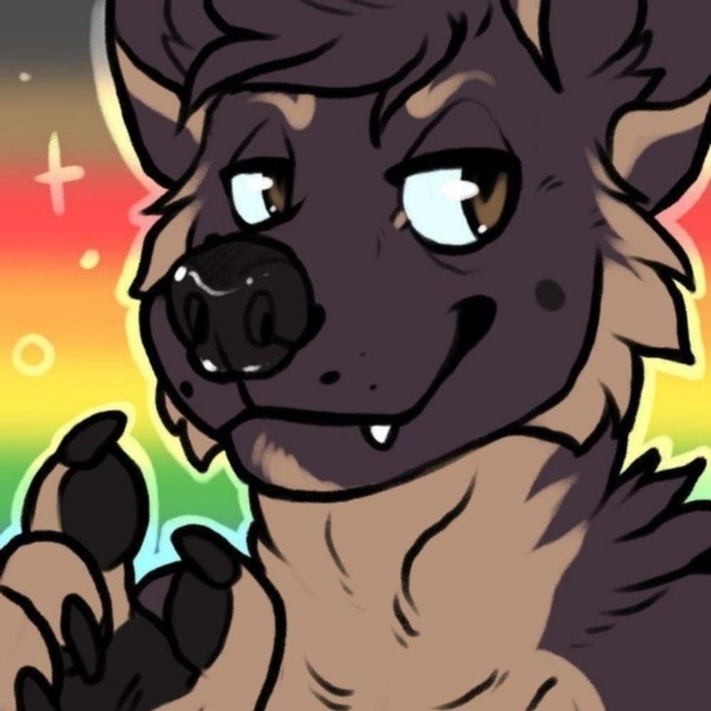 Profile avatar