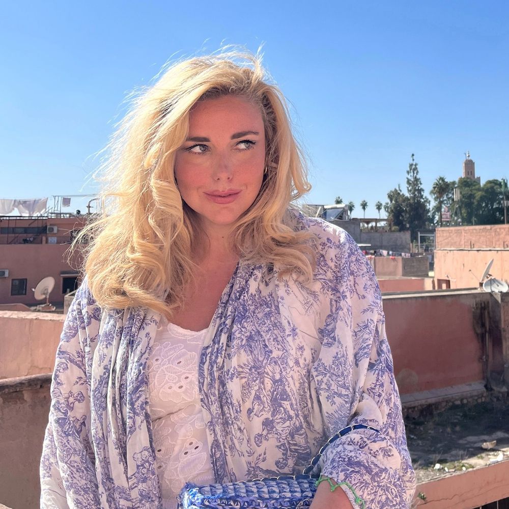 Saskia O'Donoghue