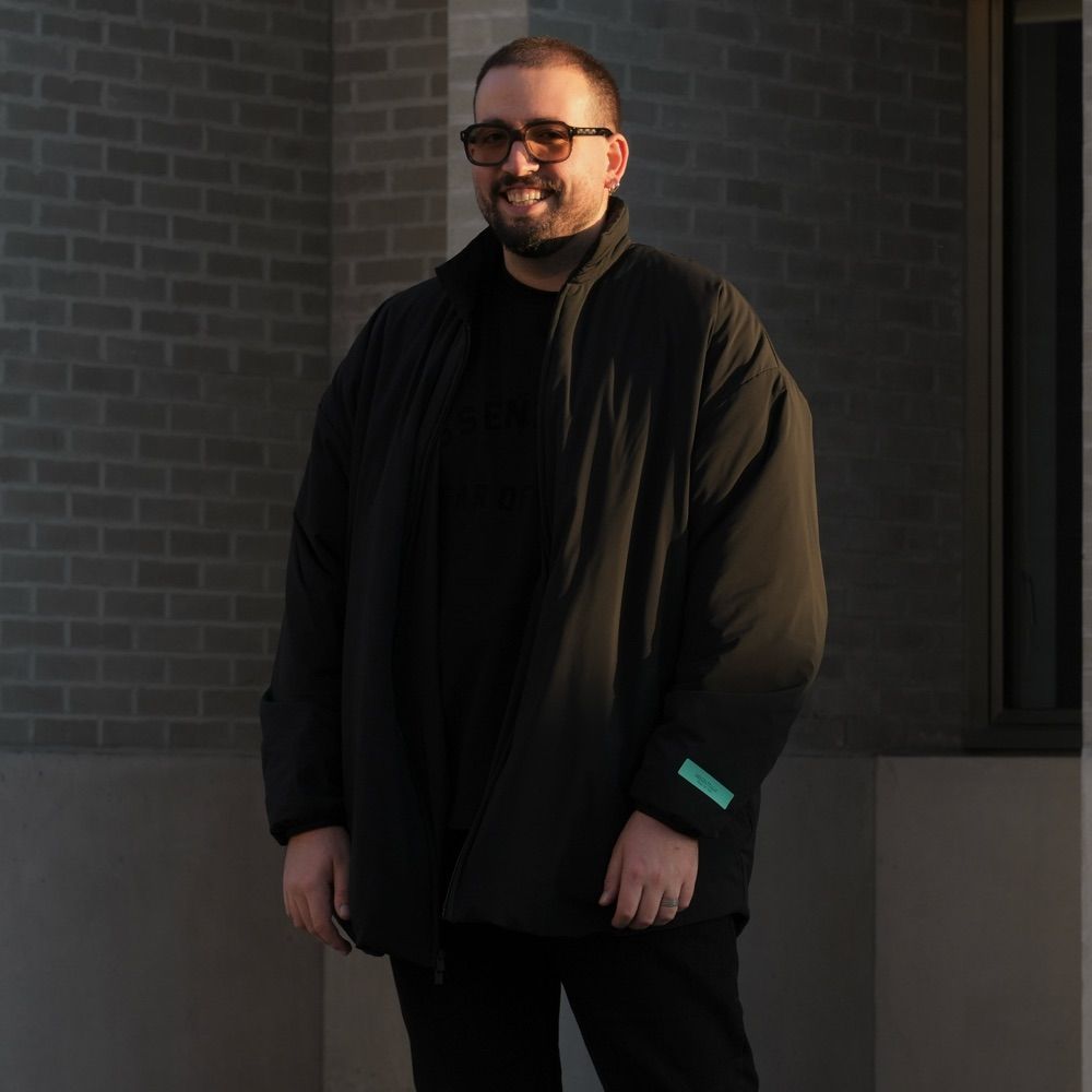 Farid Saleh | فريد صالح