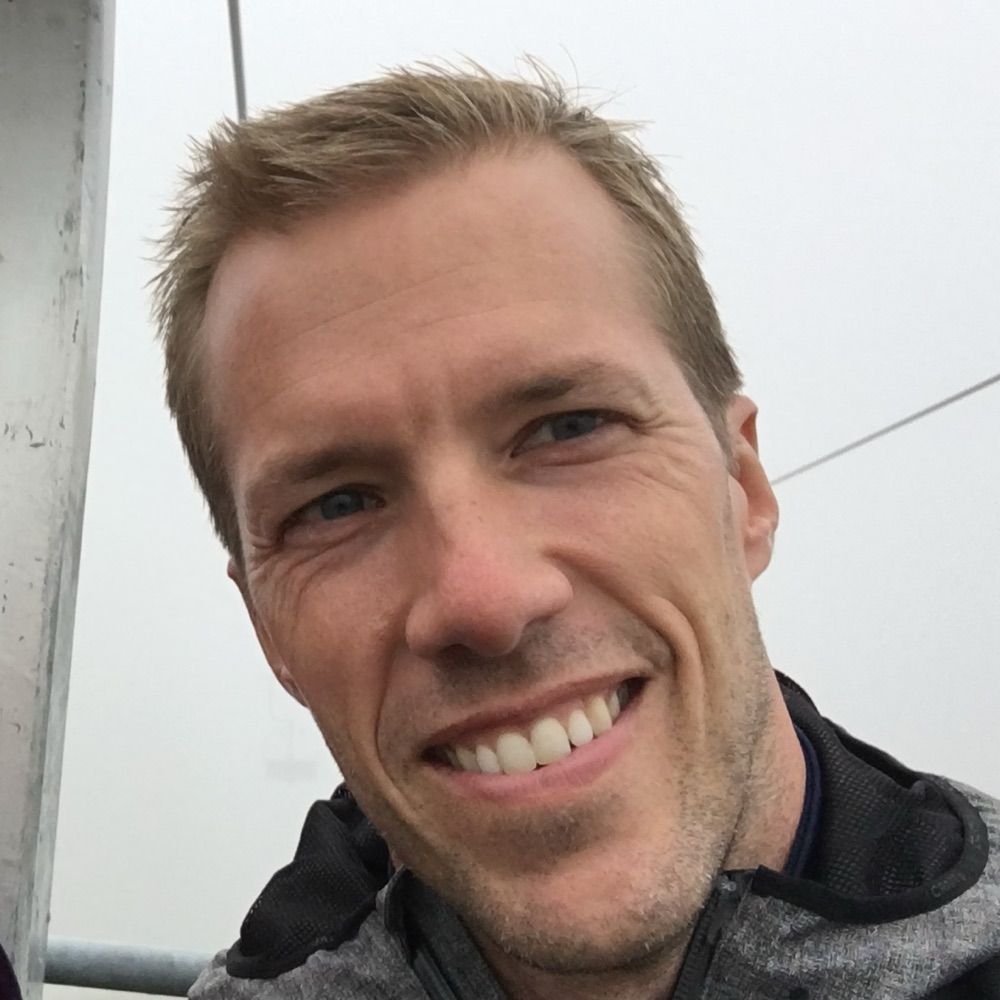 Pär Linderoth