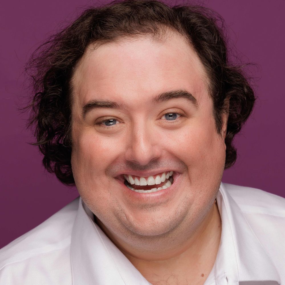 Matt Harris