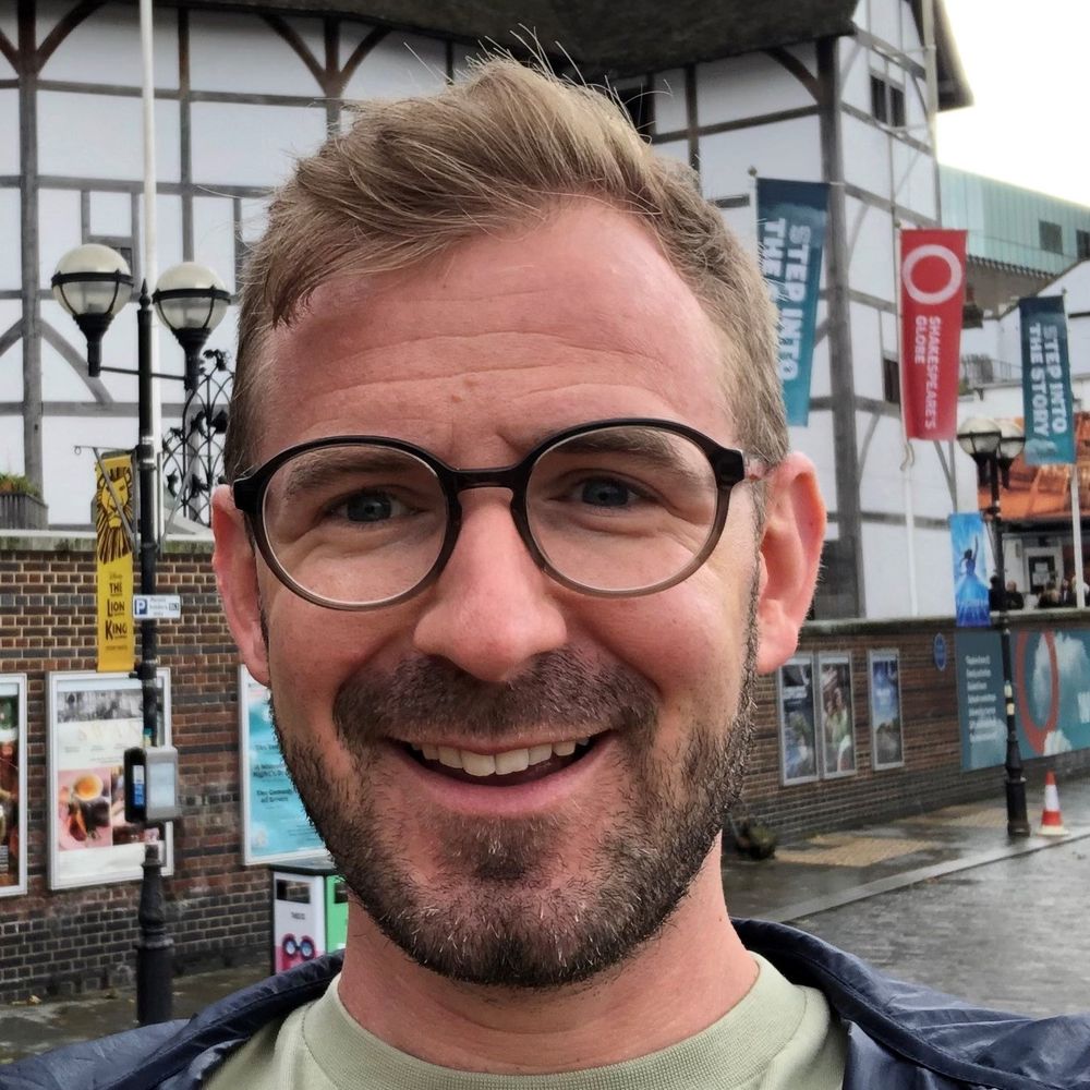 Chris Johnston