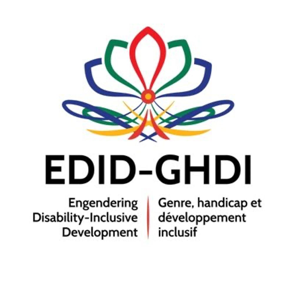 Engendering Disability-Inclusive Development